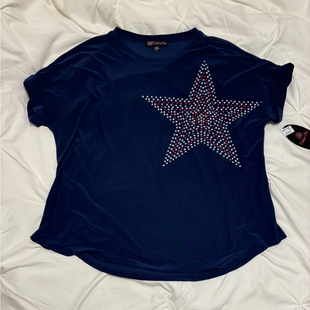 Star Tshirt